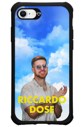 Riccardo Sky - Apple iPhone 8
