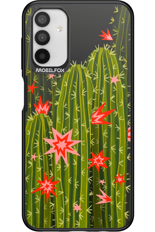 Cactus bloom 2.0 - Samsung Galaxy A04s