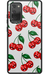 Money Cherry 2.0 - Samsung Galaxy Note 20