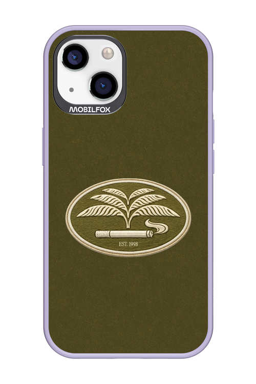 Nature Check - Apple iPhone 13