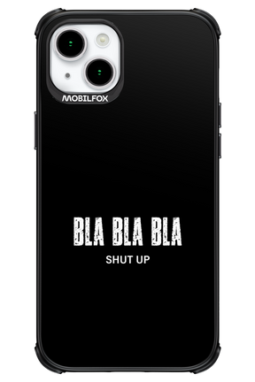 Bla Bla II - Apple iPhone 15 Plus