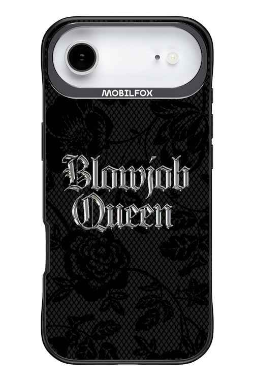 Blowjob Queen 2.0 - Apple iPhone 17 Air