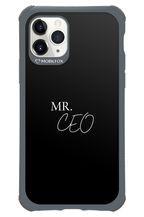 Mr. CEO  - Apple iPhone 11 Pro