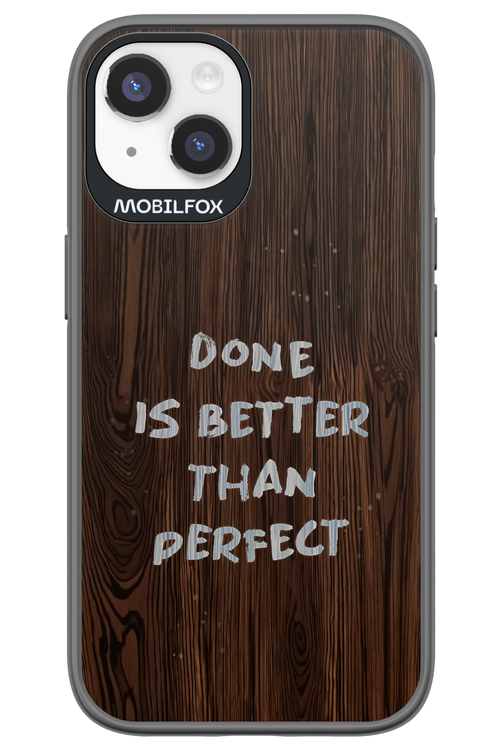 Perfect 2.0 - Apple iPhone 14