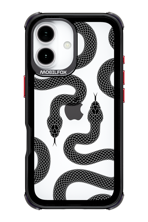 Snakes 2.0 - Apple iPhone 17