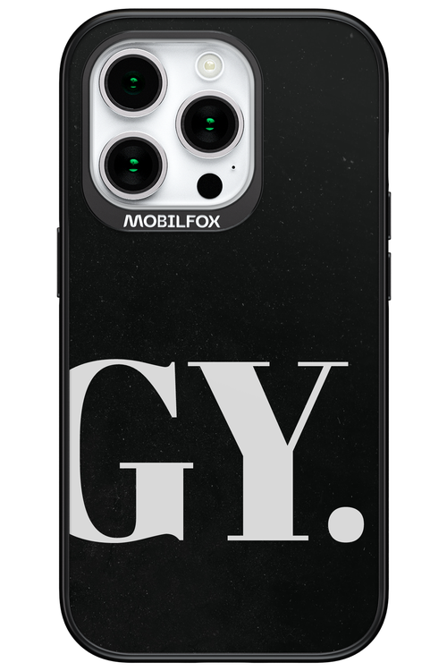 GY (Off Space) 2.0 - Apple iPhone 15 Pro