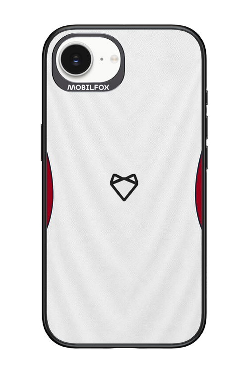 England X Mobilfox 2.0 - Apple iPhone 17e