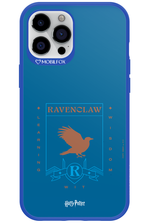 Ravenclaw. - Apple iPhone 12 Pro Max