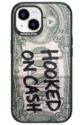 hooked 2.0 - Apple iPhone 15