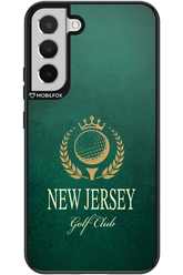 New Jersey Golf Club - Samsung Galaxy S22+