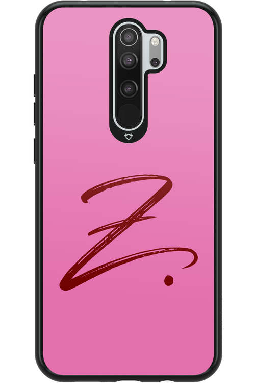 (Sorbet) Z 2.0 - Xiaomi Redmi Note 8 Pro