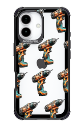 Screwdriver Time - Apple iPhone 17