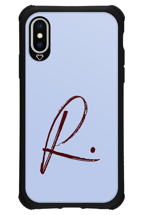 (Jellyfish Presso) R 2.0 - Apple iPhone XS