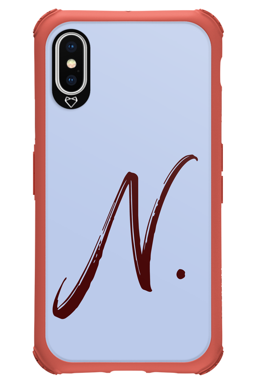 (Jellyfish Presso) N 2.0 - Apple iPhone XS