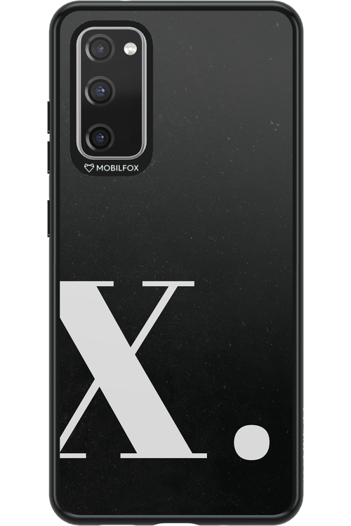 X (Off Space) 2.0 - Samsung Galaxy S20 FE