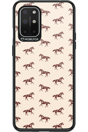 Equestrian Beige - OnePlus 8T