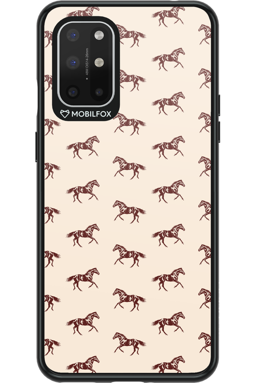 Equestrian Beige - OnePlus 8T