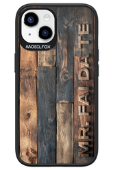 Mr. FAI DA TE - Apple iPhone 14