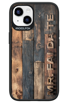 Mr. FAI DA TE - Apple iPhone 14