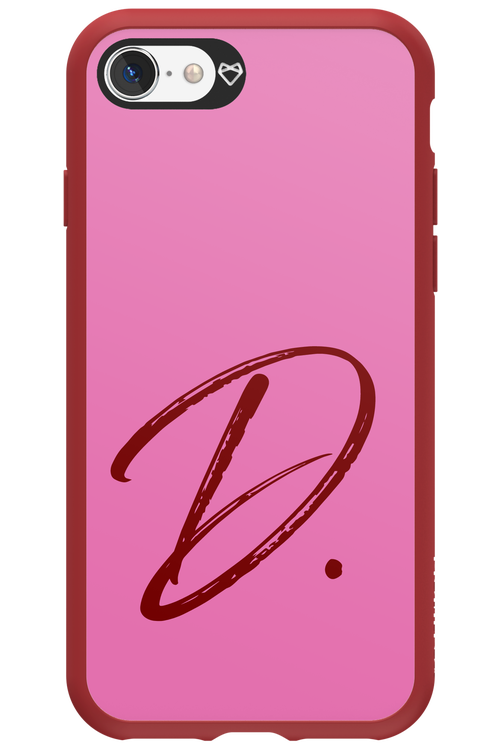 (Sorbet) D 2.0 - Apple iPhone SE 2022