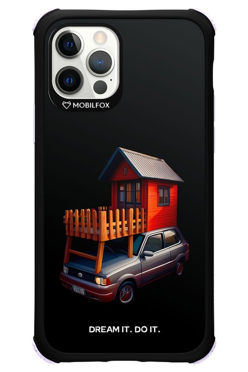 Dream It 2.0 - Apple iPhone 12 Pro