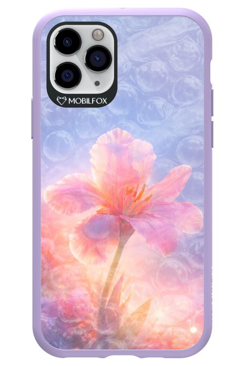 Bubble Flower 2.0 - Apple iPhone 11 Pro