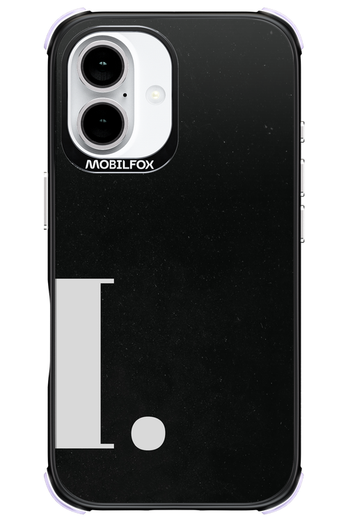 I (Off Space) 2.0 - Apple iPhone 16