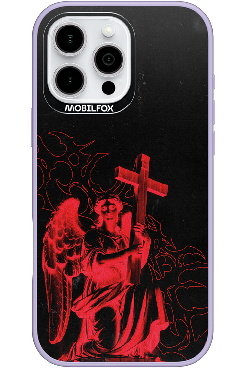 Fallen angel II 2.0 - Apple iPhone 16 Pro Max