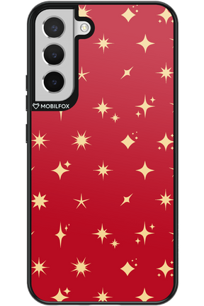 Star Red - Samsung Galaxy S22+