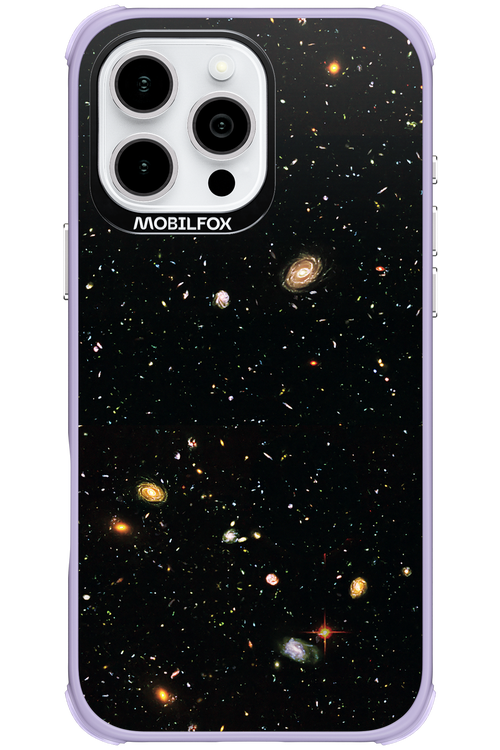 Cosmic Space 2.0 - Apple iPhone 16 Pro Max