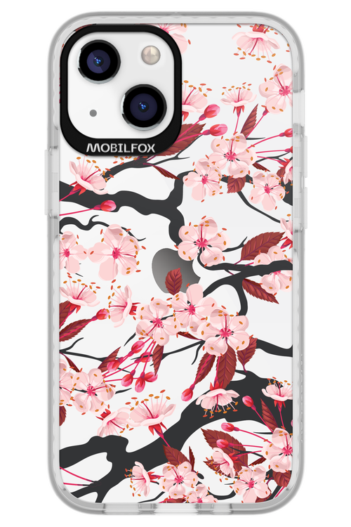 Sakura 2.0 - Apple iPhone 13 Mini