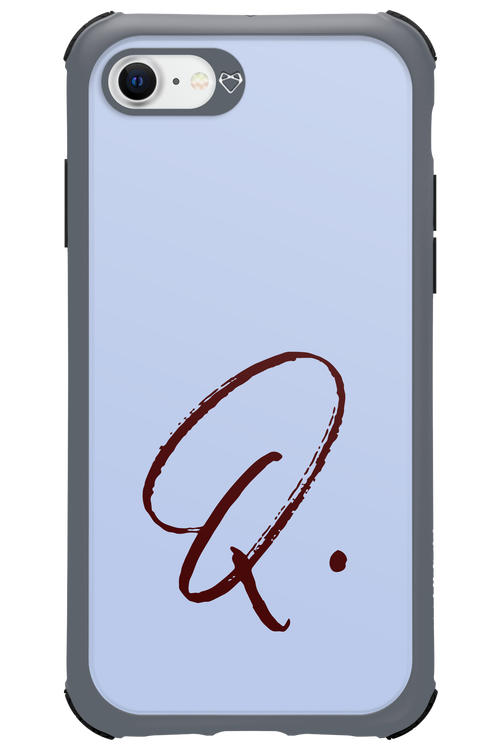 (Jellyfish Presso) Q 2.0 - Apple iPhone 8