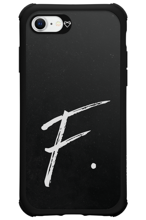 (Off Space) F 2.0 - Apple iPhone 8