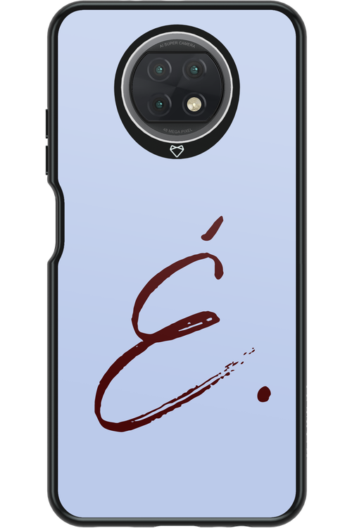 (Jellyfish Presso) E II 2.0 - Xiaomi Redmi Note 9T 5G