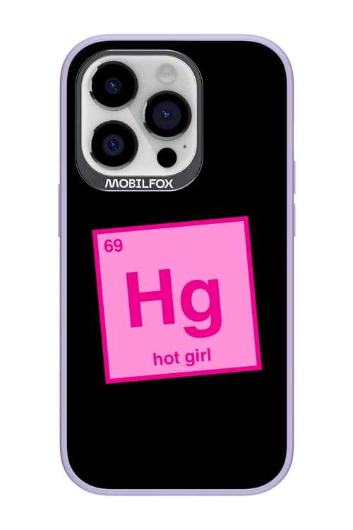 HG 2.0 - Apple iPhone 14 Pro