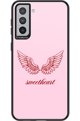 Sweetheart - Samsung Galaxy S21+