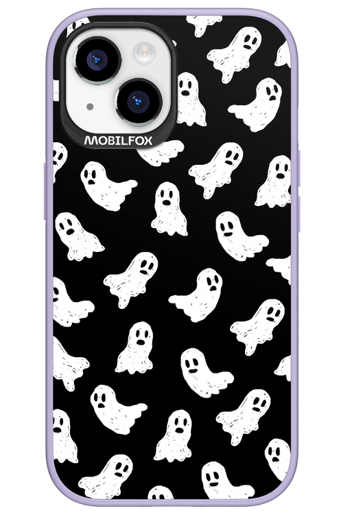 Chill Spirits - Apple iPhone 15