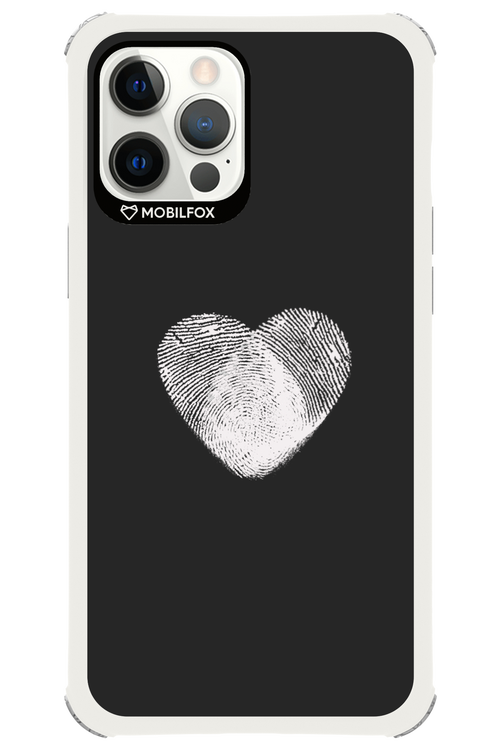 EVIDENCE - Apple iPhone 12 Pro Max