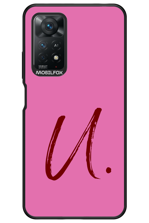(Sorbet) U 2.0 - Xiaomi Redmi Note 11Pro 4G/5G