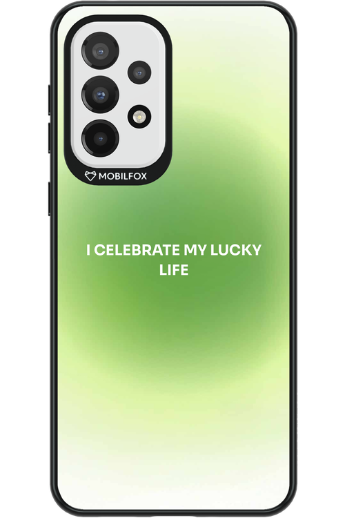 MY LUCKY LIFE - Samsung Galaxy A33