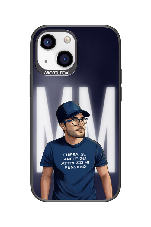 M.M 2.0 - Apple iPhone 13 Mini