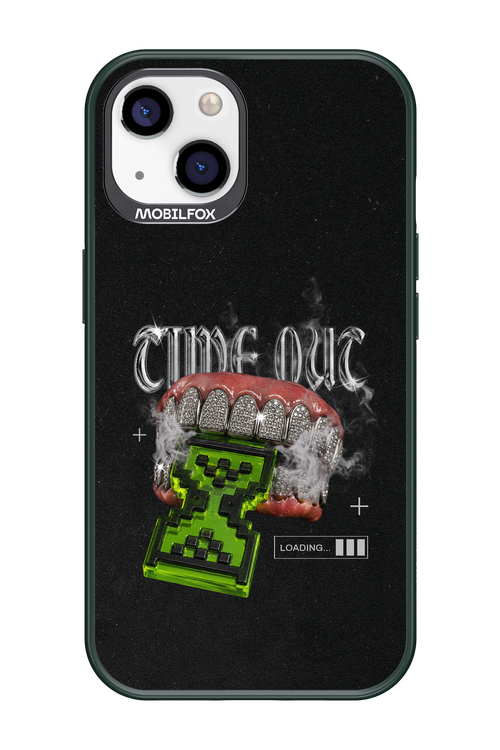 Time Out 2.0 - Apple iPhone 13
