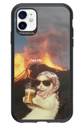My life 2.0 - Apple iPhone 11