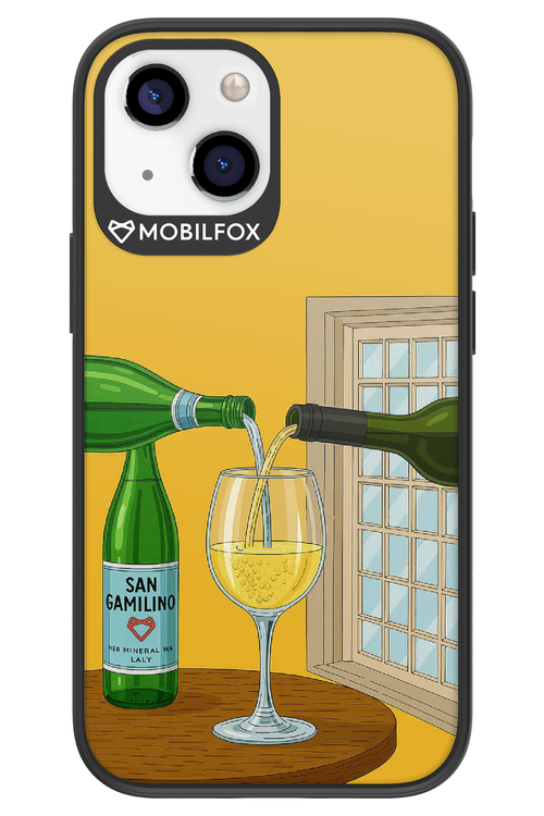 Gami Spritz 2.0 - Apple iPhone 13 Mini