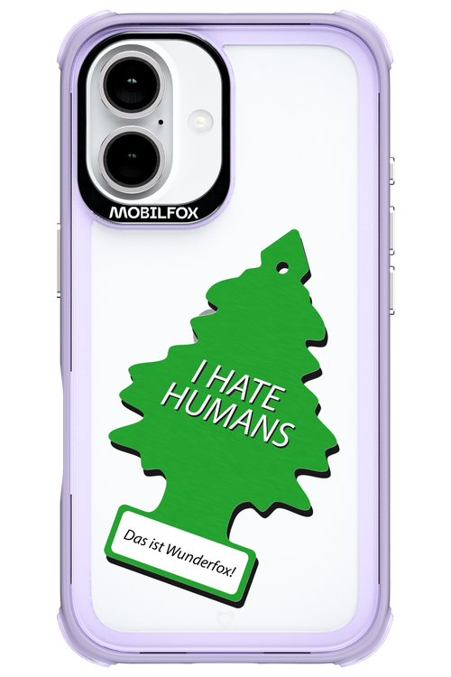 Wunderfox - Apple iPhone 16