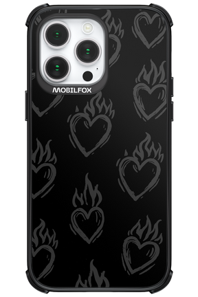 Angry Girlfriend - Apple iPhone 14 Pro Max