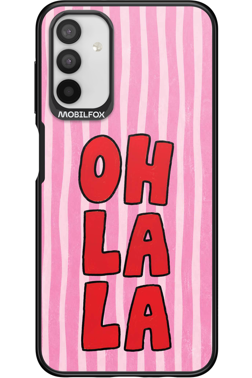 OHLALA 2.0 - Samsung Galaxy A04s