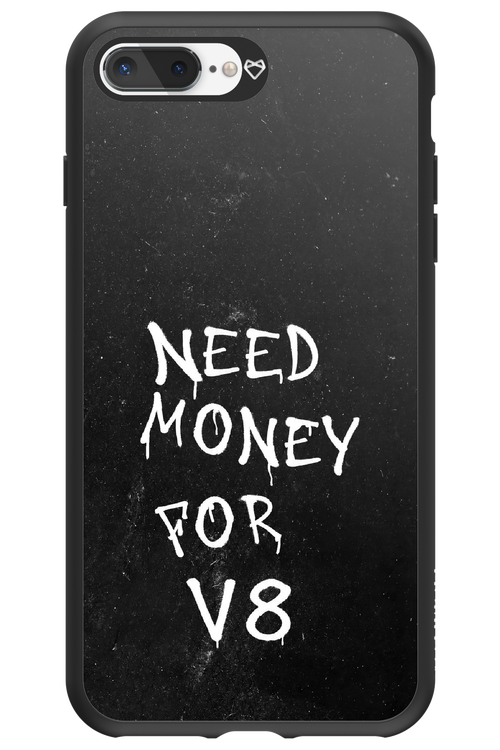 V8 2.0 - Apple iPhone 8 Plus