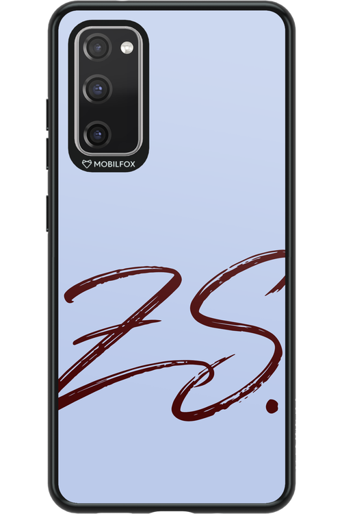 (Jellyfish Presso) ZS 2.0 - Samsung Galaxy S20 FE