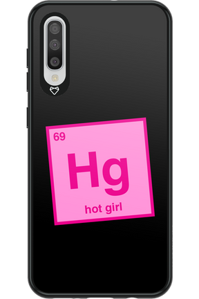 HG 2.0 - Samsung Galaxy A50